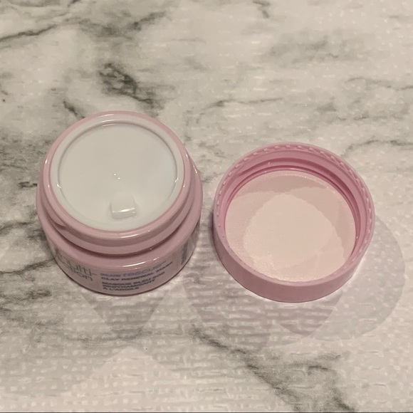 4/$25 Strivectin Multi-Action Blue Clay Mask - Picture 5 of 6